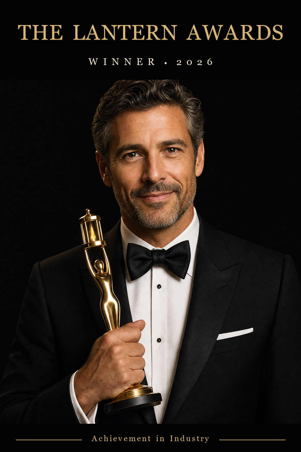 EVLV sample: Lantern Awards Gala
