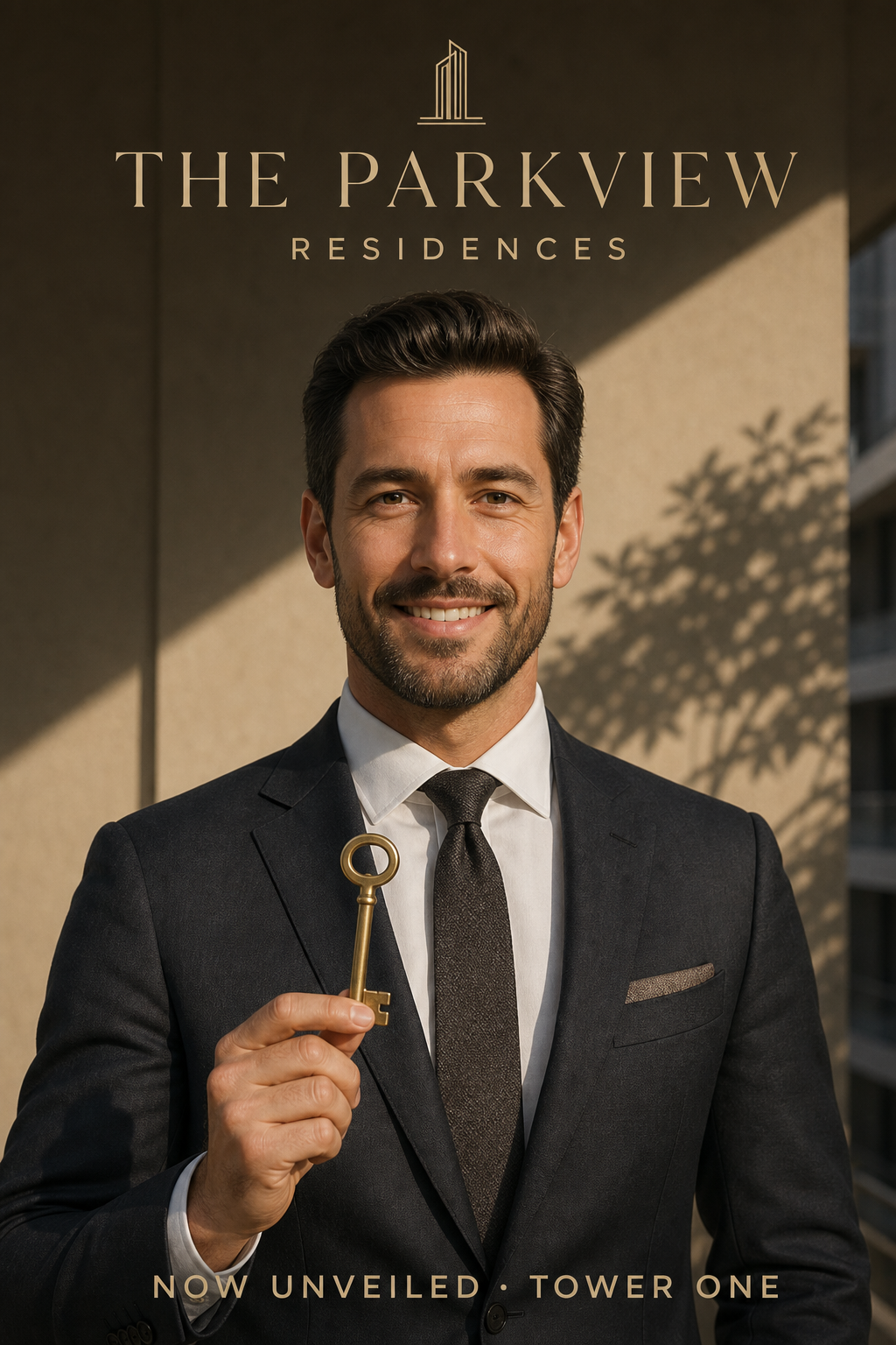 EVLV sample: Parkview Residences