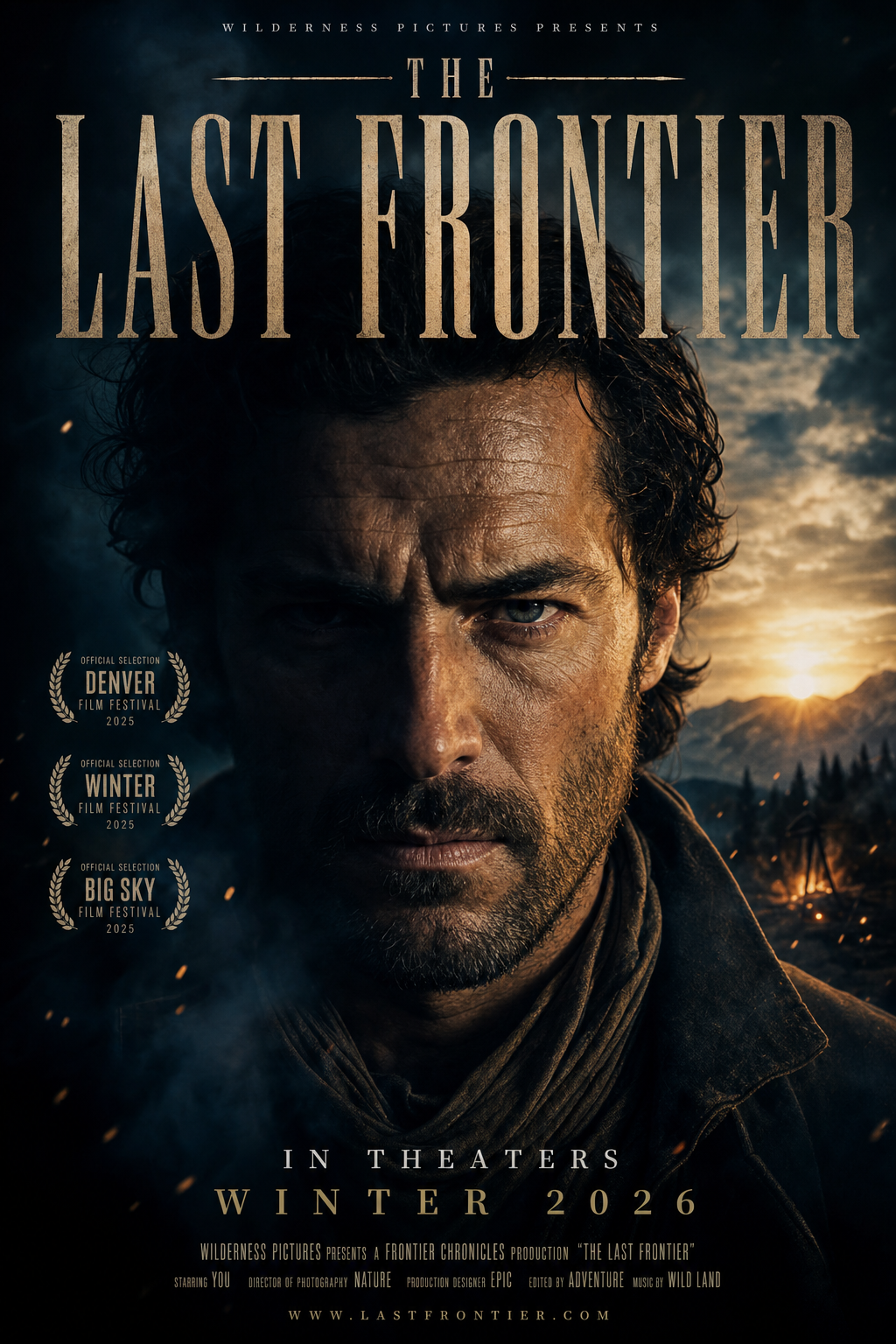 EVLV sample: Film Premiere