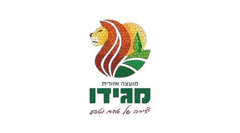 Megiddo Regional Council — EVLV client