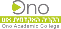 Ono Academic College — EVLV client